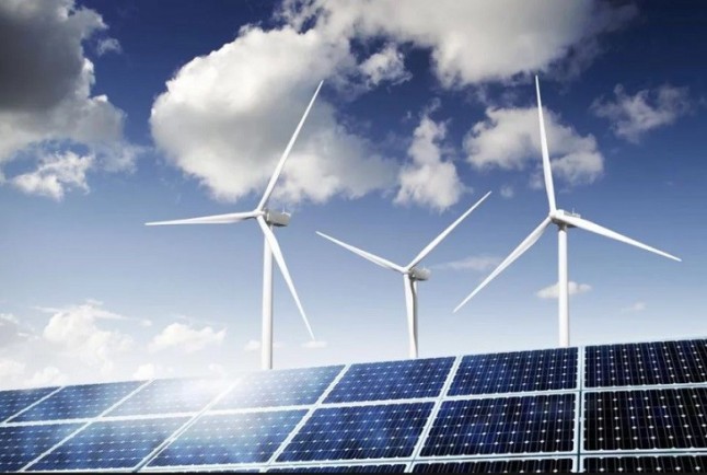 Los socialistas se fijan como objetivo que el 50% de la energía de Mallorca sea renovable en 2028