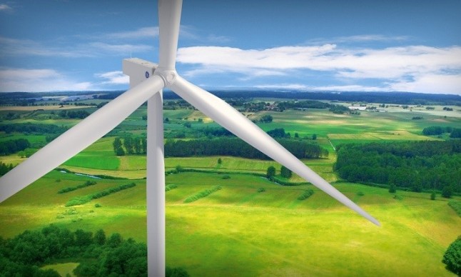 GE pone en funcionamiento el prototipo de su mayor aerogenerador onshore en Países Bajos