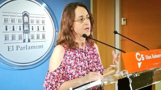 Cs cree que el Govern podría haber incurrido "en un delito medioambiental" con los vertidos de este verano