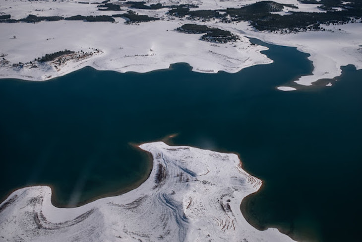 España carece de preparación para afrontar eventos climáticos extremos
