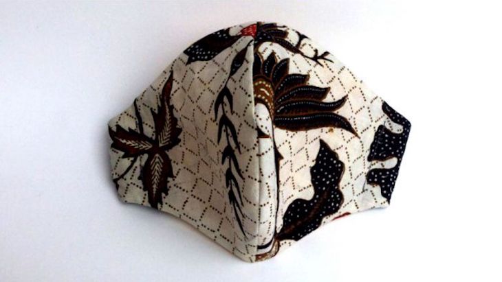 Mascarillas sin residuos y respetuosas con el medio ambiente