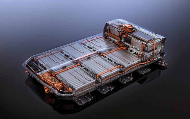 General Motors y SolidEnergy Systems producirán baterías de alta capacidad en EE.UU. desde 2023