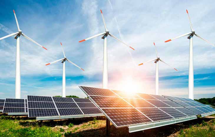 EDPR cierra un PPA para dos proyectos solares en Estados Unidos de unos 100 MW