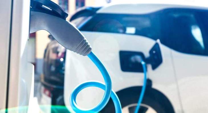 España supera la media de Suecia o Alemania en puntos de carga públicos para coches eléctricos
