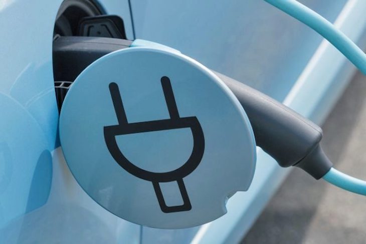 Europa consigue un aumento de más del 200% las automatriculaciones de eléctricos en febrero de 2020