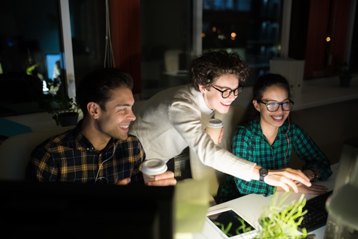 Estas son las ayudas económicas para el emprendimiento de EOI