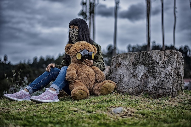 EQUO Verdes Tarifa contra el Fondo de Barril de CEPSA en San Roque