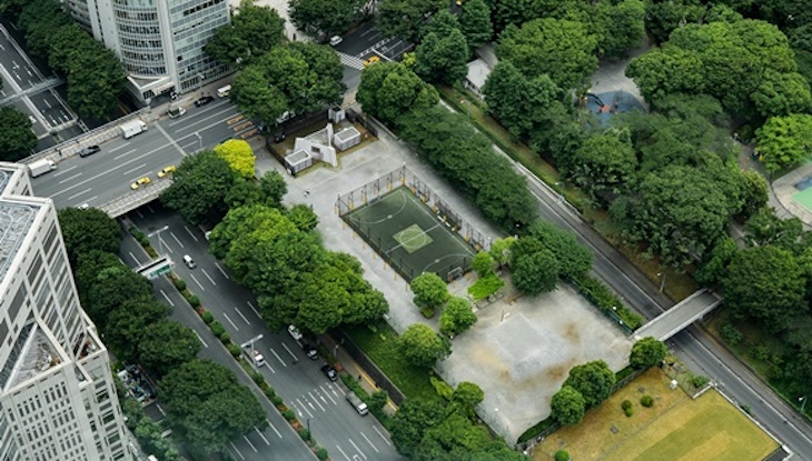 La Agencia Europea del Medio Ambiente incluye un trabajo de Lluís Brotons y Virgilio Hermoso sobre conectar áreas protegidas con infraestructuras verdes