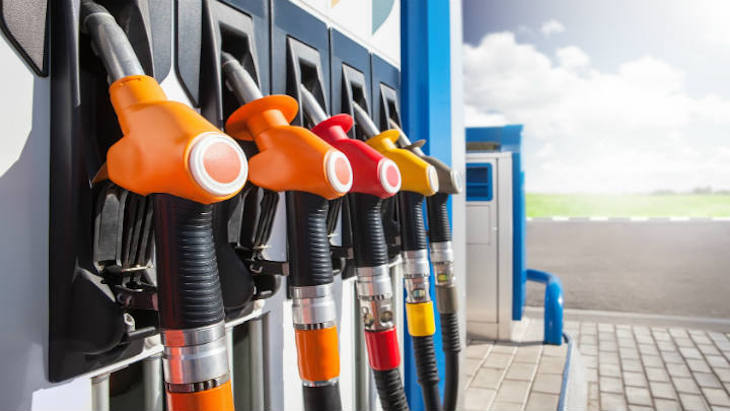 Repsol se apunta a los combustibles limpios