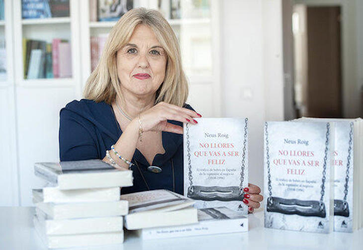 Tarragona. XXVI Edición de los Premis Ones Mediterrànea galardona al ‘OBSERVATORI DE LES DESAPARICIONS FORÇADES DE MENORS’