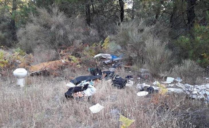 El proyecto Libera selecciona seis nuevas iniciativas locales de conservación del entorno natural en Extremadura