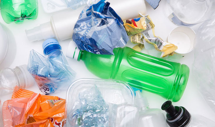 Los envases reutilizables son garantía de ‘futuro’