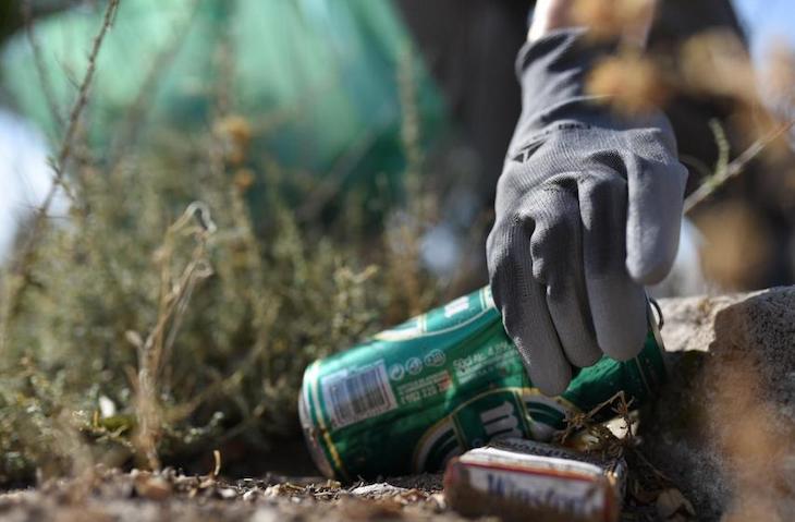 La Rioja ‘apela’ a la concienciación y buen reciclaje