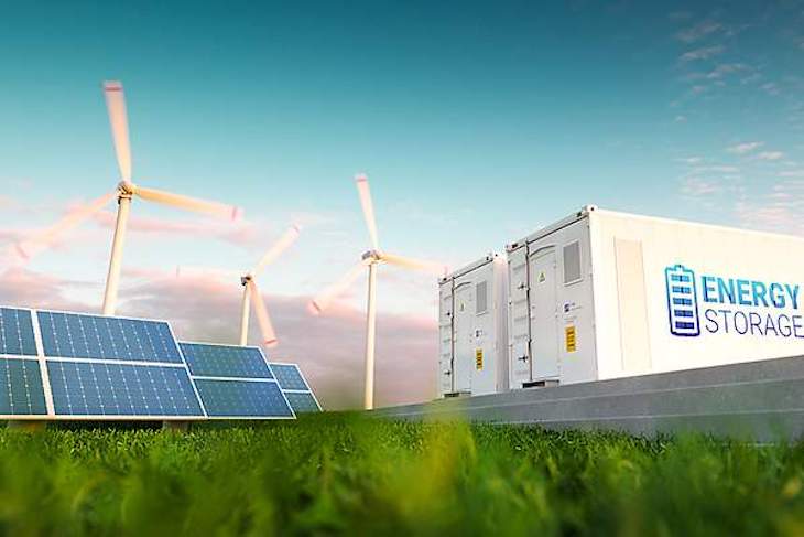 Para África es el último de los recursos para ‘remontar’ energéticamente