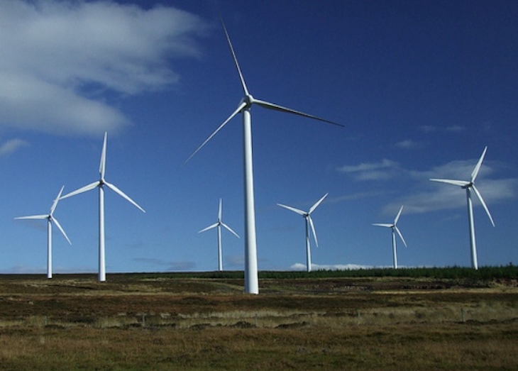 Asociación andaluza de energías renovables defiende la contribución del sector a la preservación del medio natural