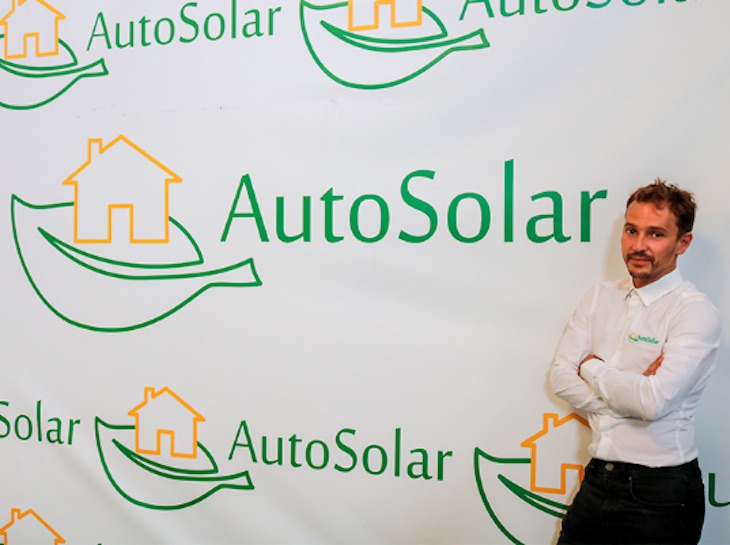 Entrevistamos a Enrique Daroqui