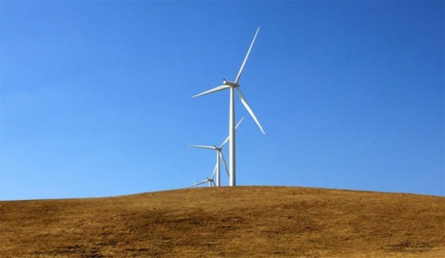 Gran Canaria tendrá un nuevo parque eólico de 6