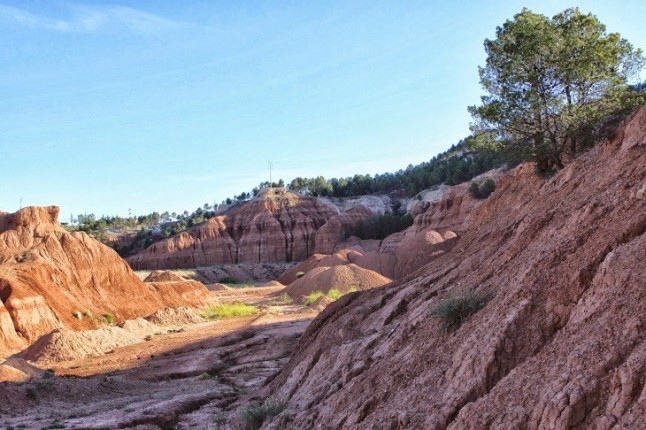 Teruel acoge este sábado una jornada sobre minería sostenible