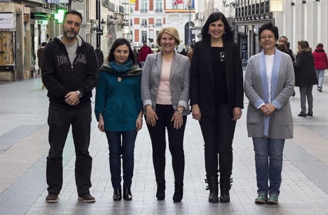 PACMA apuesta por el continuismo