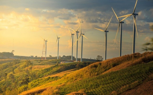 Siemens Gamesa lanza al mercado plataforma onshore con el rotor más grande de la industria eólica terrestre