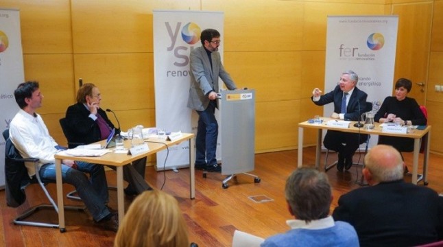 Renovables: La integridad del planeta tiene que prevalecer