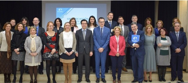 Grupo de Acción de Responsabilidad Social en empresas públicas de Forética