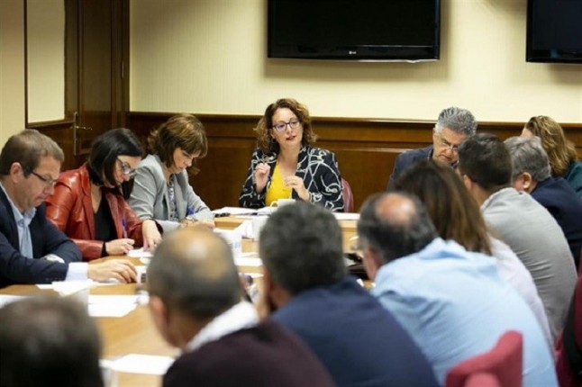 La Agencia Canaria de Protección del Medio Natural abre más de 1.400 expedientes en 2018