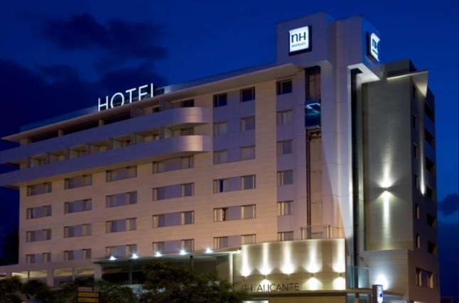 Repsol suministrará energía renovable a NH Hotel Group en España hasta diciembre de 2021