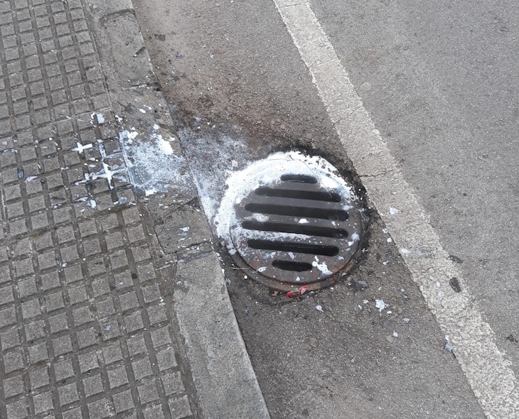 Asturias. Villaviciosa sanciona con retraso las muchas irregularidades ambientales de la fabrica de leche