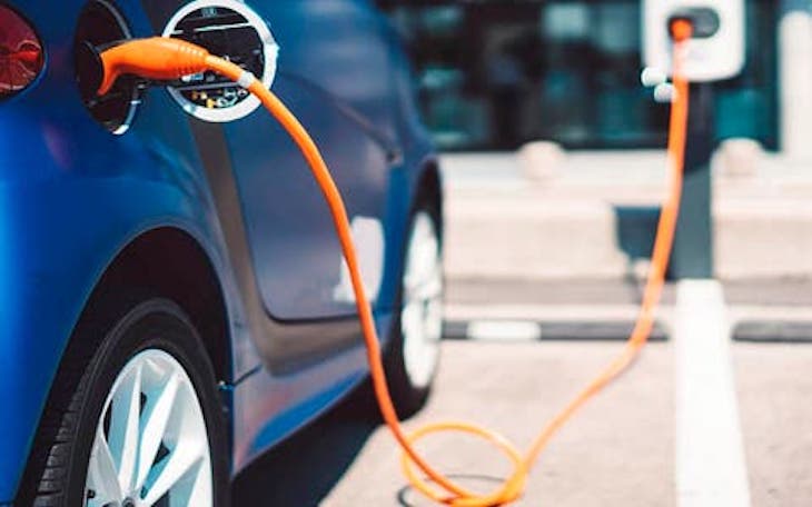 Canarias ya tiene a punto su ‘Estrategia del Vehículo Eléctrico’