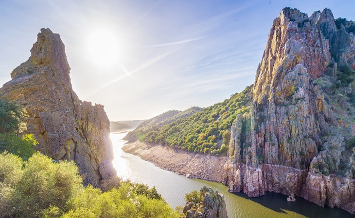 Celebramos el Día Europeo de los Parques bajo el lema: ¡La Naturaleza