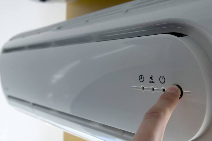 Aire acondicionado sostenible