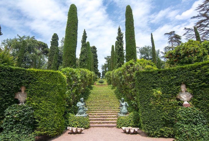 Los españoles quieren más vegetación y aire puro en sus ciudades