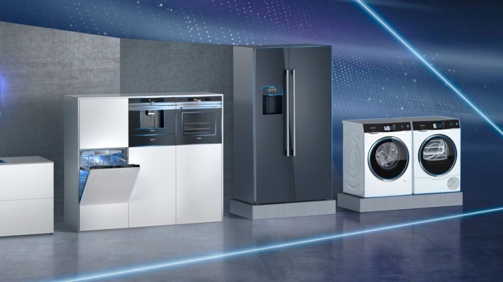 Hay que ampliar el Plan Renove de electrodomesticos