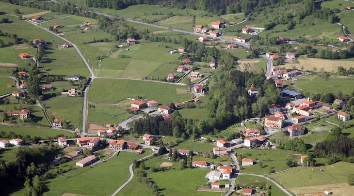 Urbanismo insostenible en Cantabria