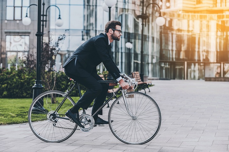 Las urbes más ‘bikefriendly’ del Planeta
