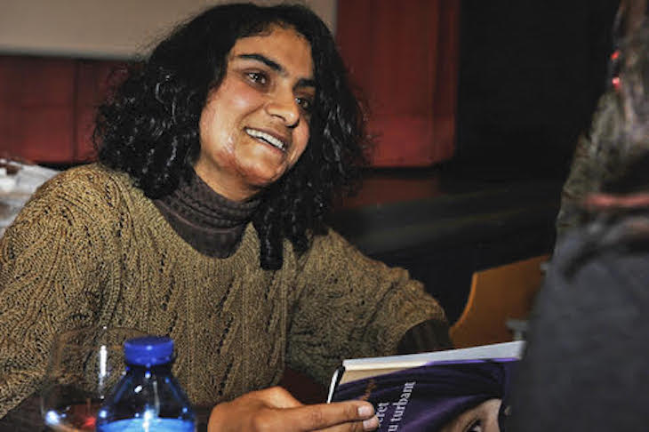 Tarragona. Premis Ones Mediterrània 2020