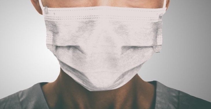 CO2. El COVID-19 no reduce la contaminación atmosférica