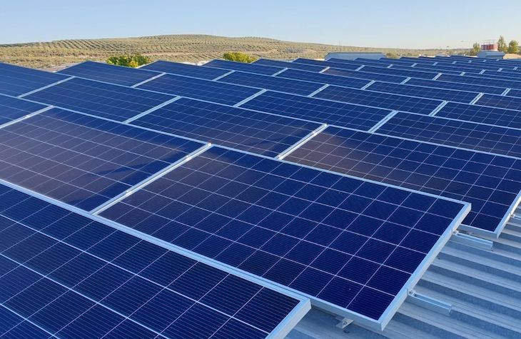 La gaditana Salazones Herpac