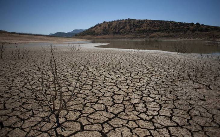 España no dará un paso atrás respecto a los efectos del cambio climático