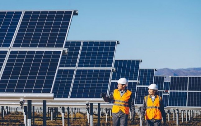 Quieres trabajar de Gestor Energético No te puedes perder este curso de ESCAN.S.L.