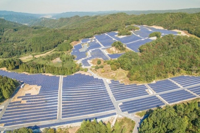 X-ELIO vende siete de sus plantas fotovoltaicas en Japón por casi 600 millones de euros