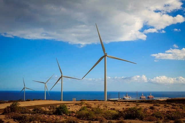 Menorca será el referente europeo en energías renovables