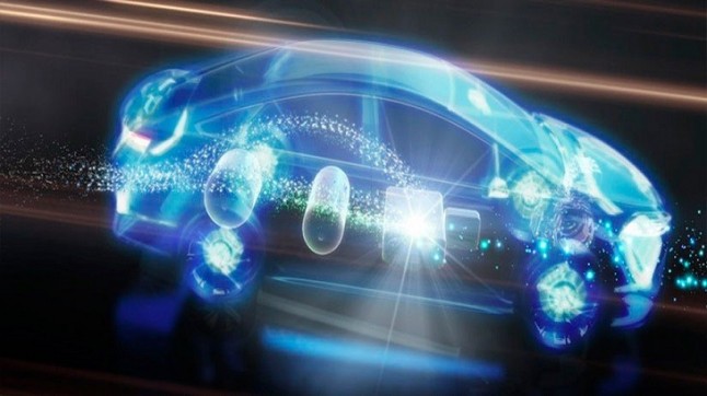 Nuevo concepto de pilas de combustible con diseño biológico