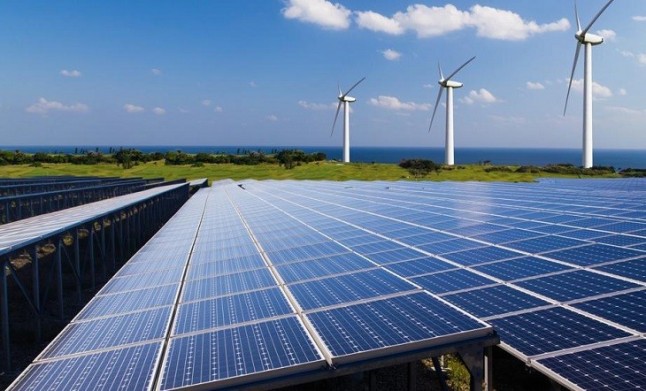 Asociación andaluza de energías renovables optimista ante la nueva coyuntura