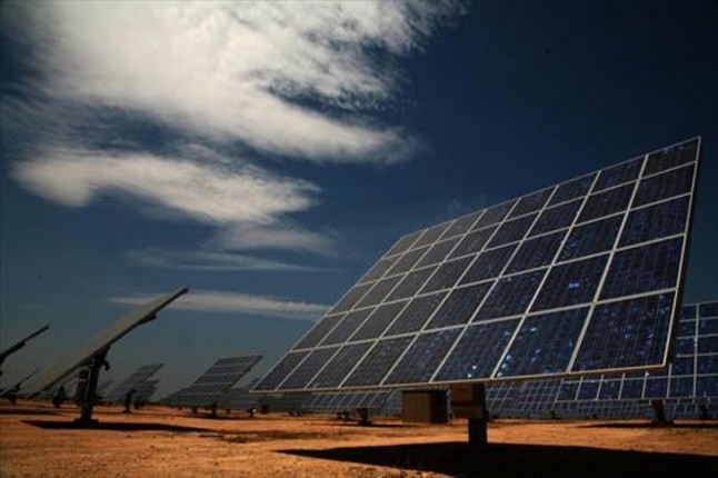 Acciona entra en Ucrania con un proyecto fotovoltaico de 55 millones