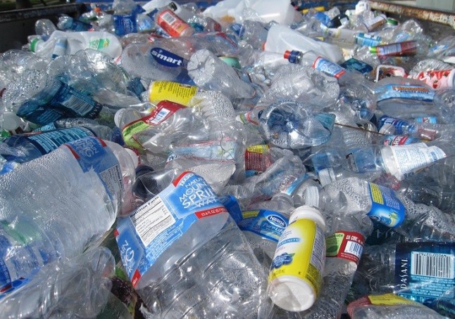 El CES quiere colaborar con consells y gobiernos de la Eurorregión para frenar el "uso abusivo" de los plásticos