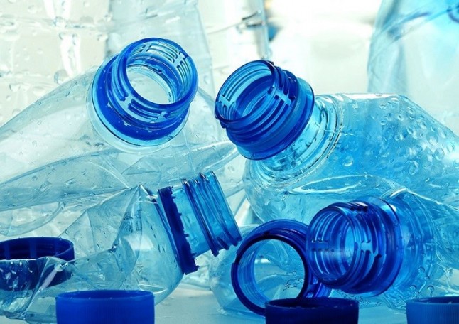 Estrategia europea sobre plásticos