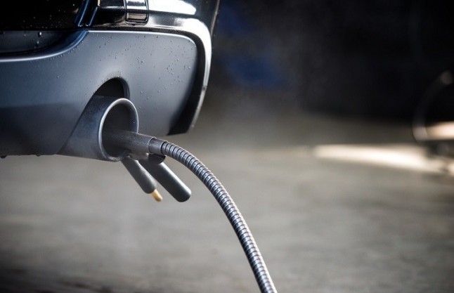 Los coches nuevos europeos deberán pasar test de emisiones en condiciones reales desde hoy