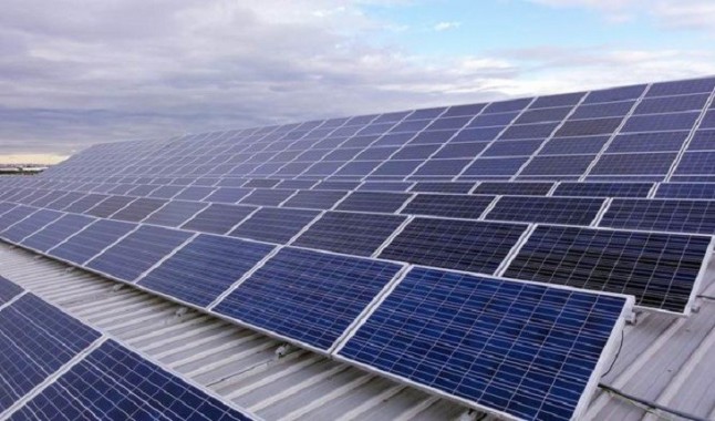 Neinor ofrecerá placas fotovoltaicas en sus viviendas aprovechando el fin del impuesto al sol